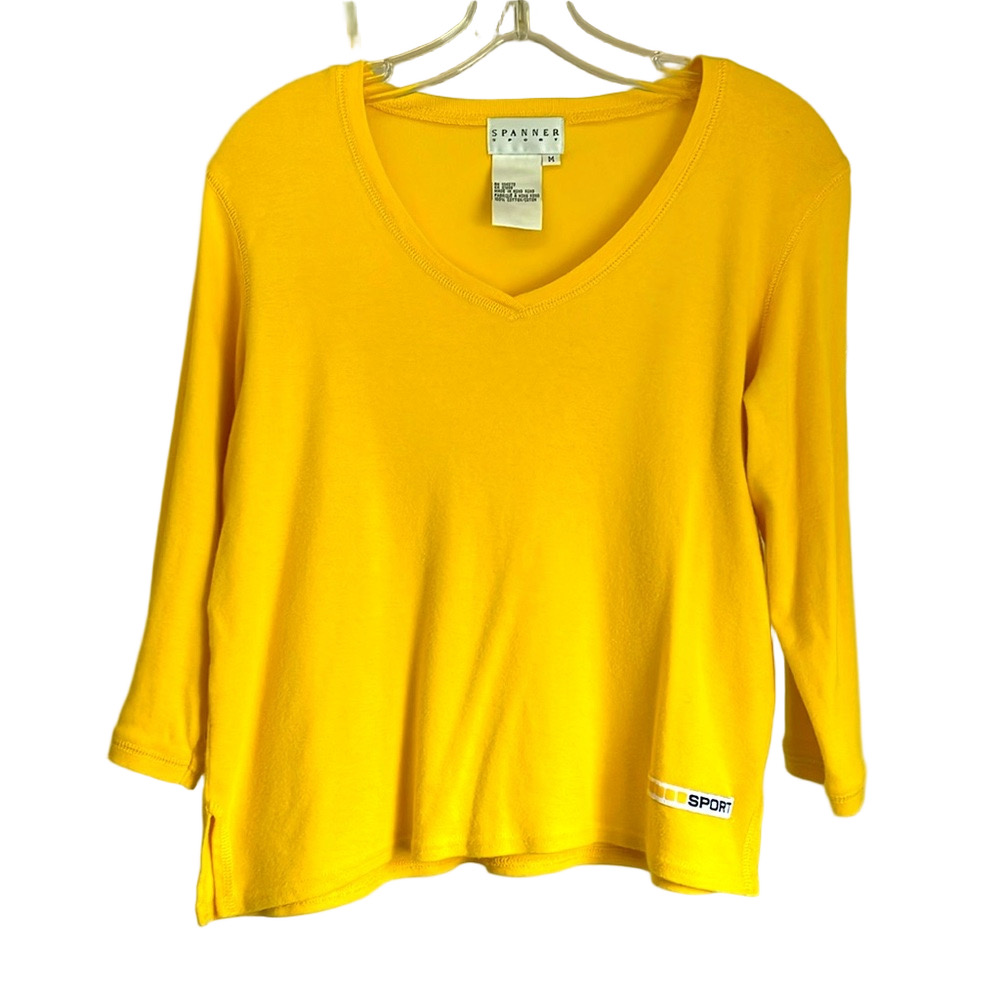 Spanner Sport Woman's Top- medium